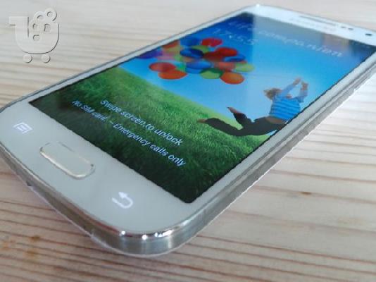 PoulaTo: samsung galaxy s4 mini